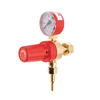 เครื่องปรับแก๊สโพรเพน/ก๊าซธรรมชาติแบบขั้นตอนเดียว SR433