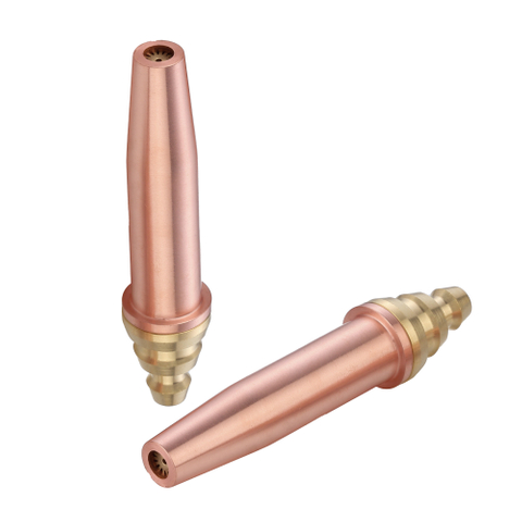 ปลายตัดโพรเพน/NG Airco 275