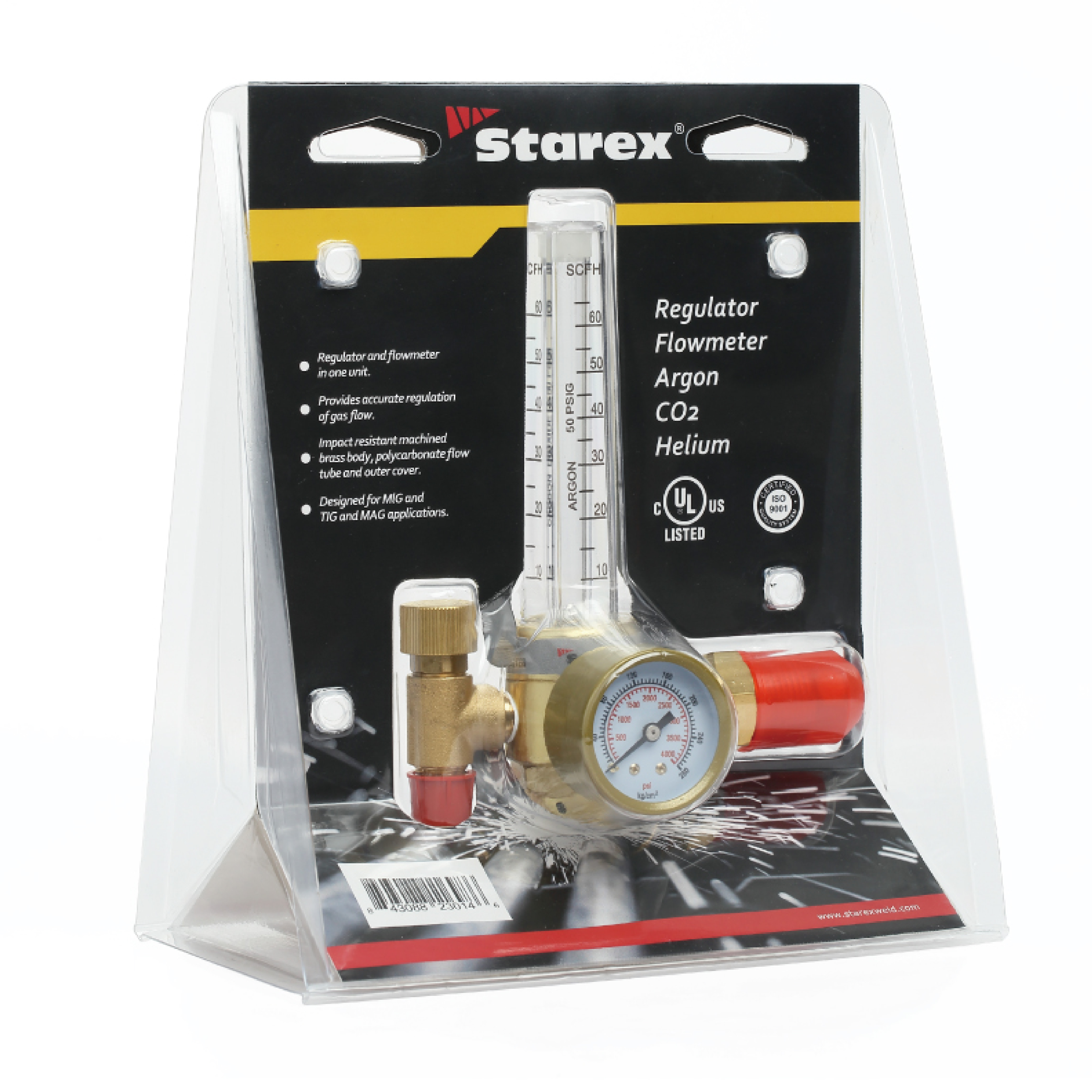 V*Star เครื่องปรับอัตราการไหลแก๊สที่แม่นยำ FL1400
