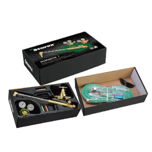 ชุดคบเพลิงตัดอิหร่าน 1 คุณภาพระดับพรีเมียม Smith-Starex
