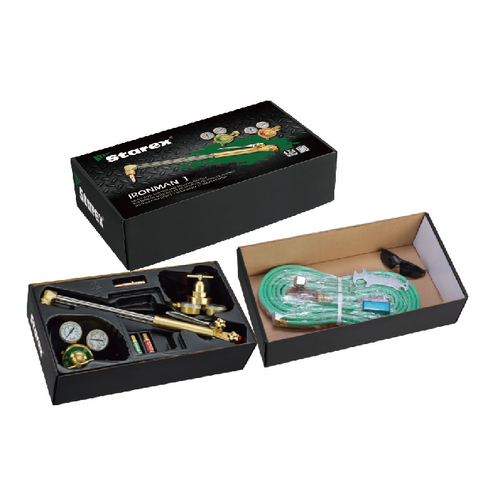 ชุดคบเพลิงตัดอิหร่าน 1 คุณภาพระดับพรีเมียม Smith-Starex