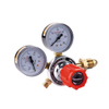 เครื่องปรับแรงดันแรงดันปานกลาง Oxygen Acetylene GLP และ Argon