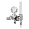 คุณภาพสูง Dual Stage Flowmeter Regulator FL1820