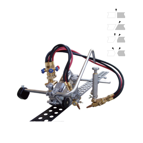 เครื่องตัดแก๊ส HK-93-II